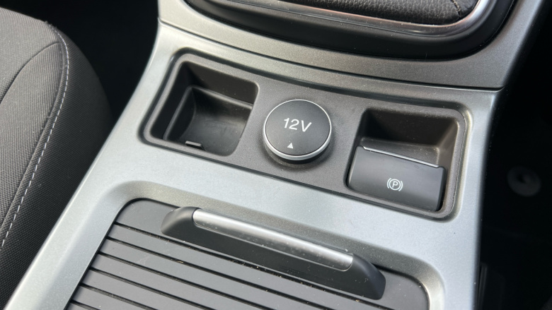 Ford Kuga 2.0 TDCi Zetec 5dr Diesel Estate